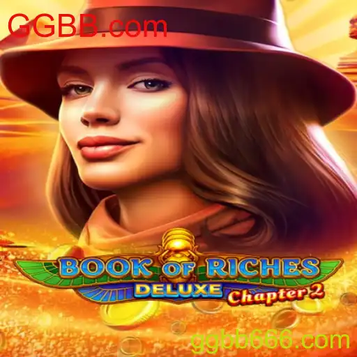 Explore o Fascinante Universo de BookofRichesDeluxeChapter2