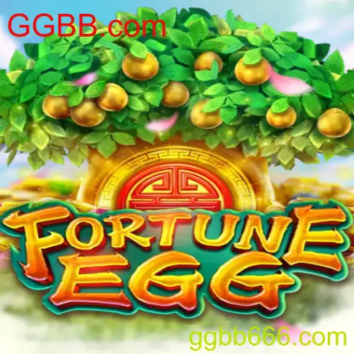 Descubra o Empolgante Mundo de FortuneEgg no GGBB.com