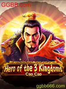 Descubra as Aventuras de Heroofthe3KingdomsCaoCao: Um Mergulho Épico na História