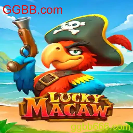 Explorando o Fascinante Mundo do Jogo LuckyMacaw