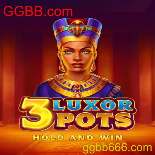 Descubra o Mundo de 3LuxorPots: Um Mergulho nas Regras e Estratégias