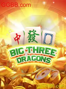 Descubra o Fascinante Mundo de BigThreeDragons