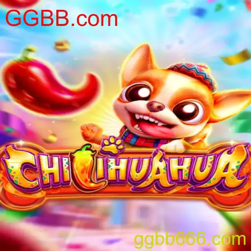 CHILIHUAHUA: O Novo Fenômeno dos Jogos com GGBB.com