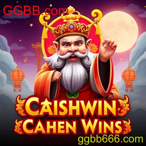 Caishen Wins