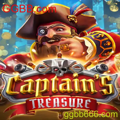 Aventura Inesquecível com o Jogo CaptainssTreasure