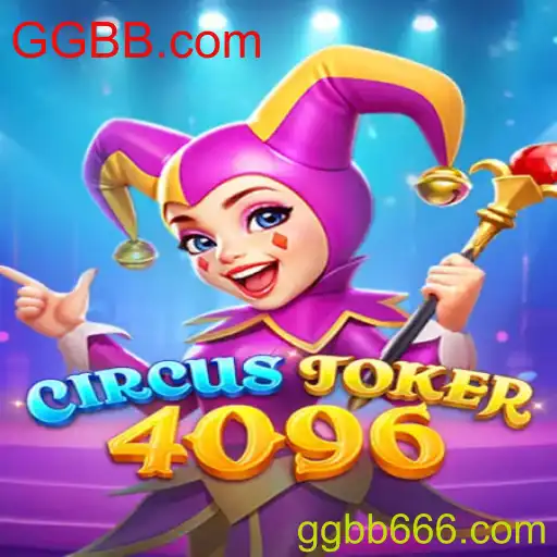 Conheça o Jogo Inovador CircusJoker4096 e Veja como se Destacar no GGBB.com