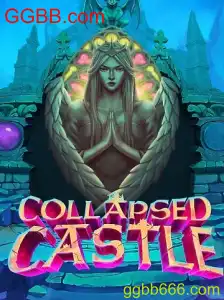 CollapsedCastle: Explorando o Fascínio do Novo Fenômeno de Jogos