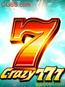 Crazy777: A Nova Experiência de Jogo em GGBB.com