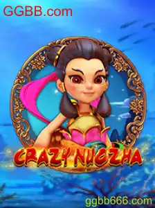 CrazyNuoZha: The Exciting World of Fantasy Gaming