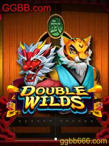 DoubleWilds: A Aventura Que Te Espera em GGBB.com