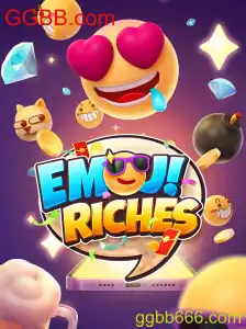 Descubra EmojiRiches: O Jogo que Conquista com Emoções e Aventura