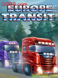 Descubra o Fascinante Mundo de EuropeTransit: Um Novo Jogo Revolucionário
