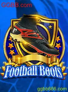 FootballBoots: Mergulhe no Jogo de Sucesso da GGBB.com