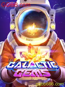 Descubra a Aventura de GalacticGems: Uma Jornada Espacial Inesquecível