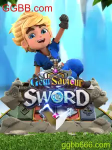 GemSaviourSword: A Aventura Épica no Mundo das Gemas