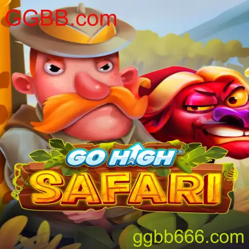 Descubra o Fascinante Mundo de GoHighSafari: O Novo Jogo de Aventura