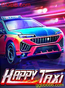 Descubra o Mundo de HappyTaxi: Jogo Empolgante que Conquista Jogadores