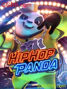 Descubra o Fascinante Mundo de HipHopPanda