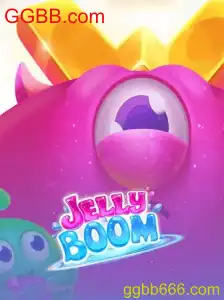 JellyBoom: Um Mergulho no Mundo das Gelatinas Explosivas