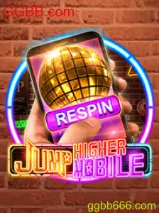 JumpHighermobile: Uma Nova Dimensão de Entretenimento Mobile