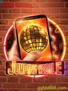 Descubra Jumpingmobile: Um Novo Fenômeno no Mundo dos Jogos Mobiles