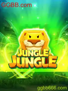 Descubra o Mundo de 'JungleJungle' no GGBB.com