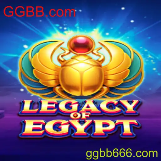 Descubra o Fascinante Mundo de LegacyOfEgypt com GGBB.com