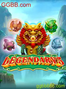 Descubra as Aventuras de Legendary5 no Mundo de GGBB.com