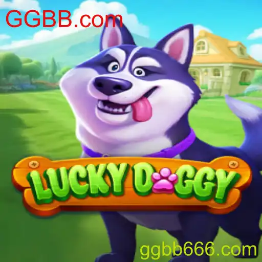 Descubra a Emoção de LuckyDoggy e Conquiste a Sorte em GGBB.com