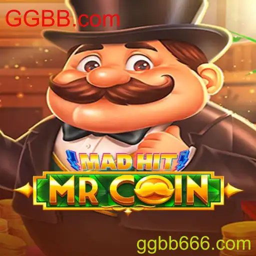 Descubra o Envolvente Jogo MadHitMrCoin: Diversão Garantida com GGBB.com