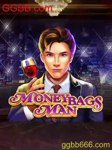 Explorando o Inovador Jogo 'MoneybagsMan' e Sua Presença no GGBB.com