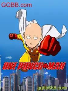 OnePunchMan: A Nova Sensação no Universo dos Games