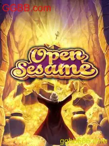 Descubra OpenSesame: O Novo Fenômeno dos Jogos Online