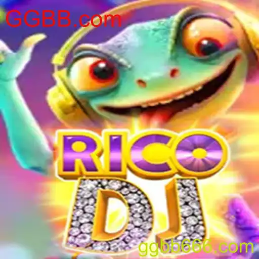 RicoDJ: Mergulhando no Universo Vibrante do GGBB.com