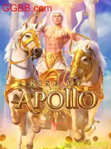 RiseofApollo: Uma Jornada Épica no Universo de GGBB.com