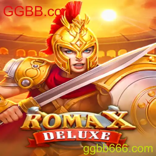 Descubra RomaXDeluxe: A Nova Sensação de GGBB.com