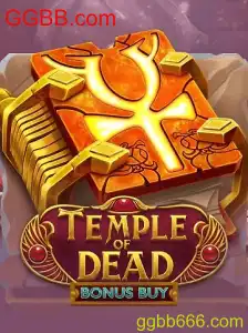 Aventuras Místicas em Temple of Dead Bonus Buy