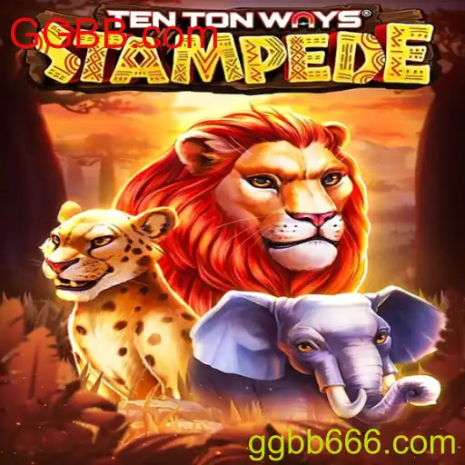 Descubra o Jogo Inovador TenTonWaysStampede