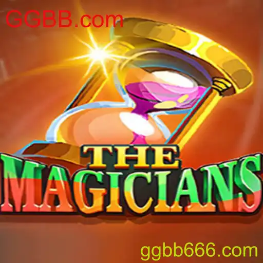 Explorando TheMagicians: Um Mergulho no Encantador Mundo de GGBB.com