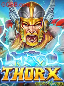 Descubra ThorX: O Novo Jogo Empolgante da GGBB.com