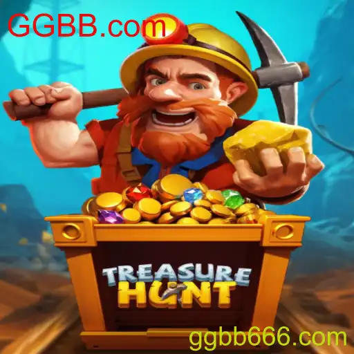 TreasureHunt: Descubra Aventura e Estratégia com GGBB.com