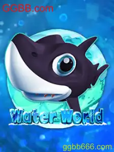 WaterWorld: A Nova Fronteira dos Jogos de Estratégia Subaquática