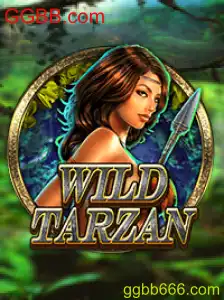 Explorando o Mundo de WildTarzan: A Nova Sensação dos Jogos Online