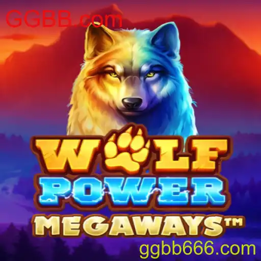 Descubra o Empolgante Mundo de WolfPowerMega no GGBB.com