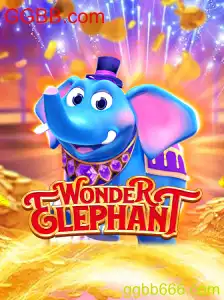 Descubra o Mundo Encantado de WonderElephant
