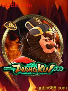 ZhongKui: Um Jogo de Estratégia e Aventura Lançado pela GGBB.com