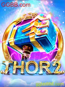 Thor2: Aventura Épica nos Domínios de GGBB.com