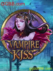 VampireKiss: Um Mergulho no Mundo dos Vampiros